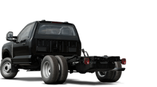 2025 Ford Chassis Cab External Image 2
